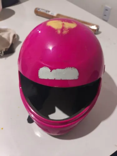 Capacete infantil N54