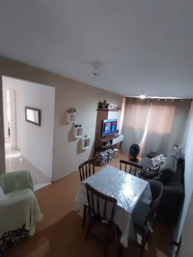 Apartamento em ótima localização em Guarulhos 