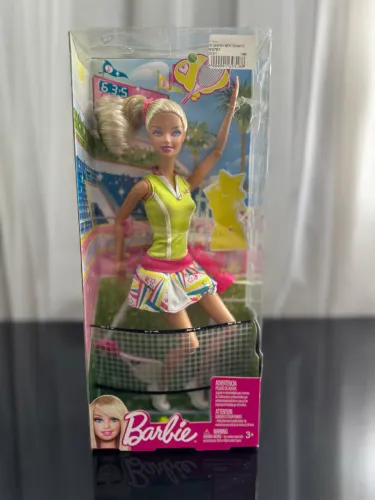 Barbie 