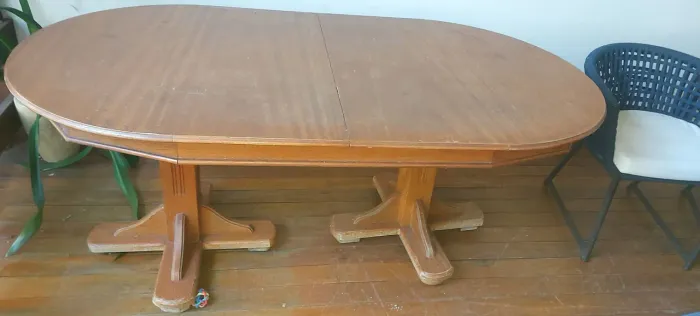 MESA MADEIRA