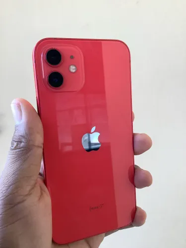 Vendo iPhone 12 128 gigas 