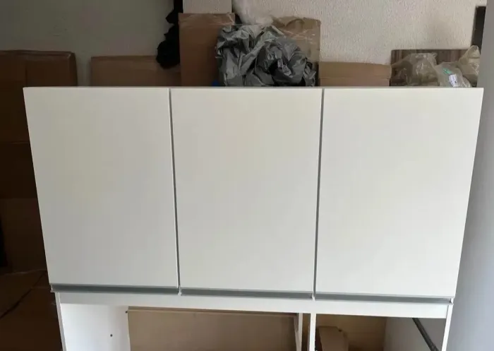 ARMÁRIO AÉREO 1,20CM NOVO ENTREGAMOS 