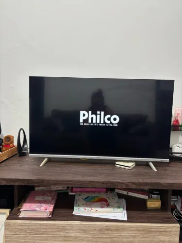 VENDO SMART TV PHILIPS