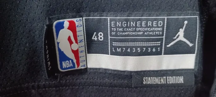 Regata NBA Boston Celtics 