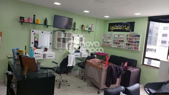 Pechincha | Sala