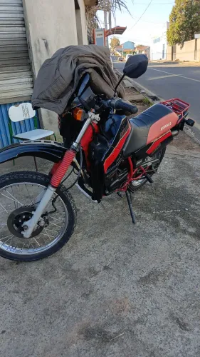 Motocicletas 