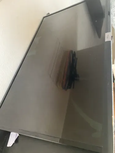 SUCATA AMART TV 32 TCL