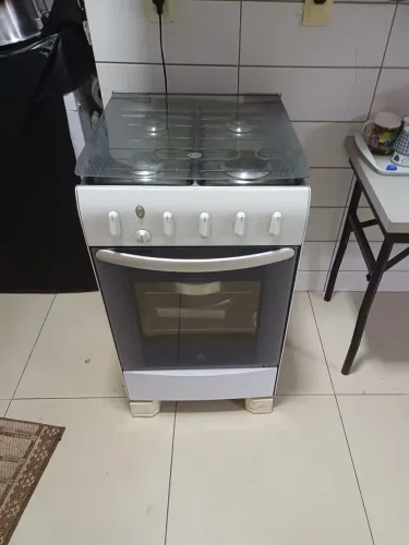 Fogão GE 04 bocas em perfeito estado de funcionamento