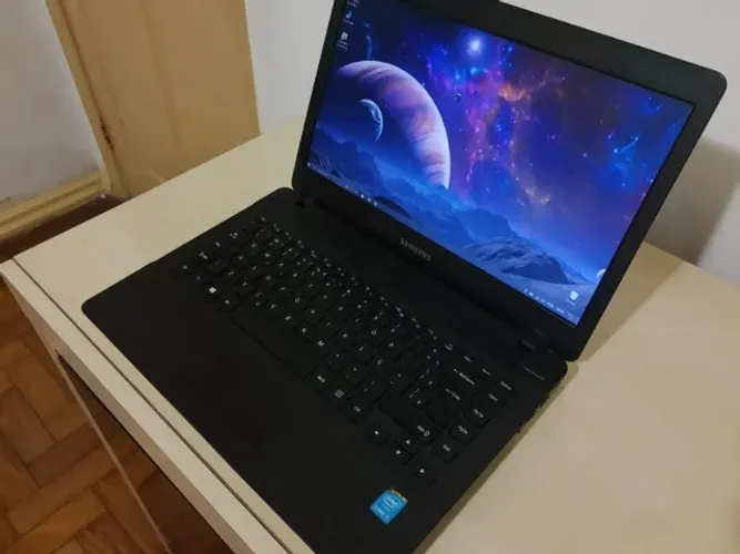 Notebook Samsung ATIV Book 3 Intel Core i5 5200U 5ª Geração -  NP370E4K-KD2BR