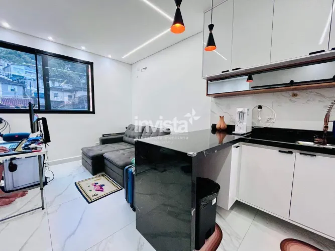 Casa Duplex para aluguel no bairro Marapé