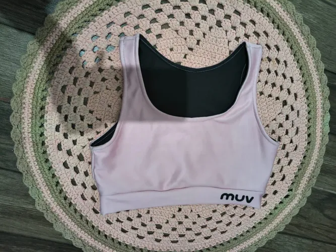 Top Muv Academia Fitness