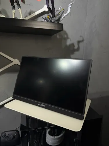 Monitor Portatil 16.1? 144hz Z1