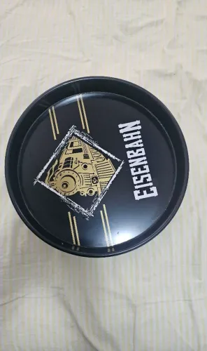 Bandeja Eisenbahn