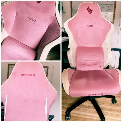 Cadeira Gamer Pichau Omega S