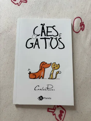 Cães e gatos