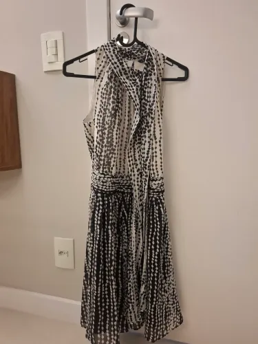 Vestido Armani Exchange