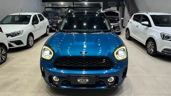 Mini Cooper Countryman S E All4 1.5 Híbrido 2022