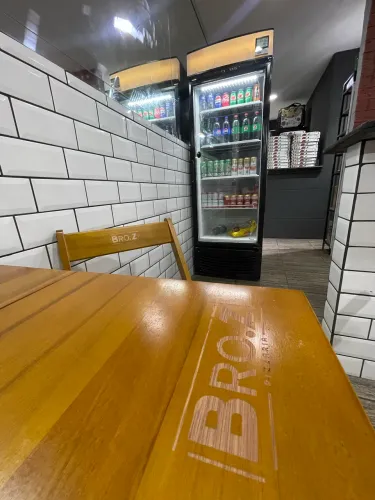 Passo pizzaria 