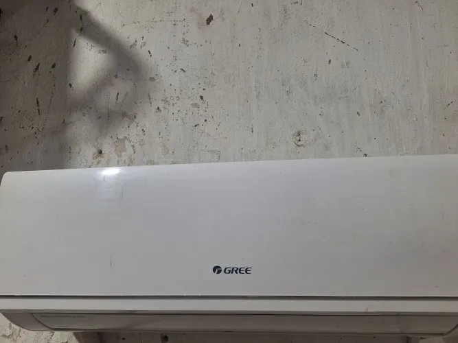 Ar condicionado Gree 9000 btus Inverter