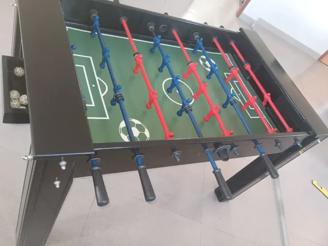 Vendo totó