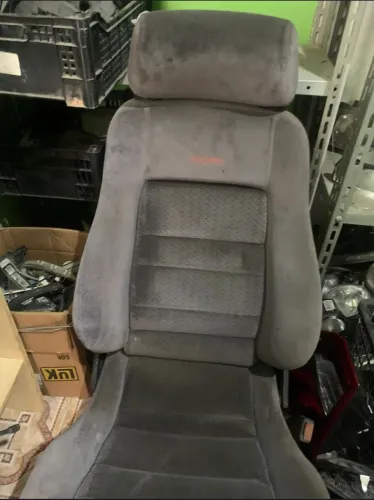 Bancos Recaro