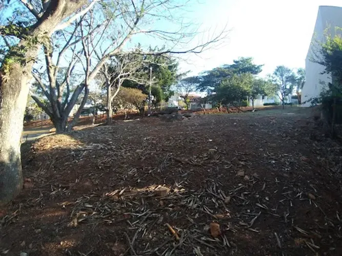 Terreno à venda, 617 m² - Loteamento Caminhos de San Conrado (Sousas) - Campinas/SP