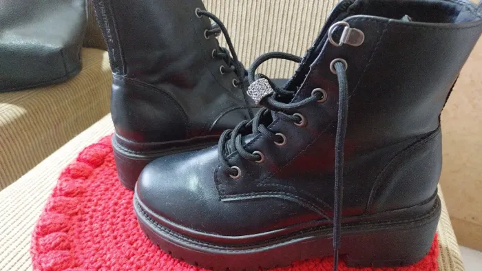 Bota !!