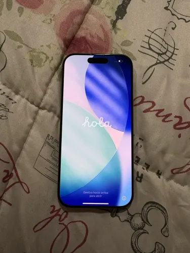 IPHONE 16 PRO 256gb