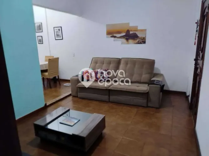 Vila Isabel | Apartamento 2 quartos