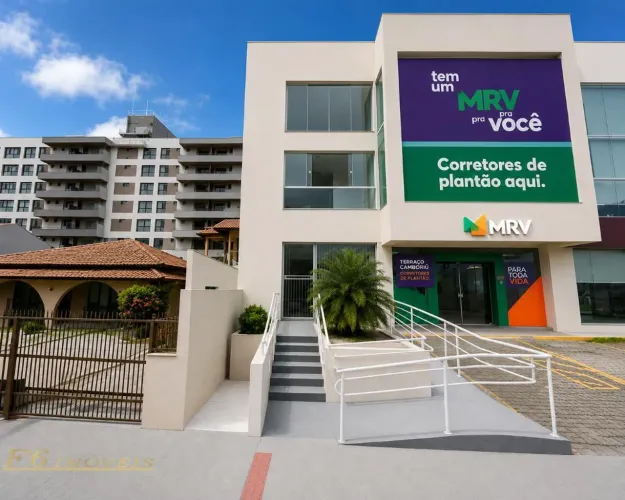 Andar / Laje corporativa para alugar, 145m² - Praia Comprida