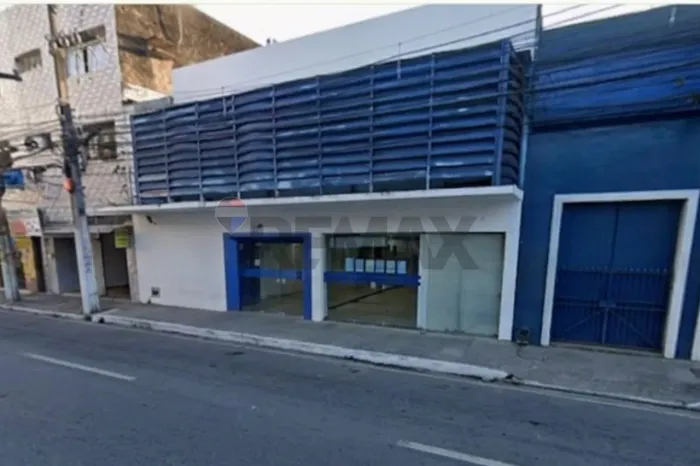 Prédio Comercial no Centro de Maceió - OPORTUNIDADE