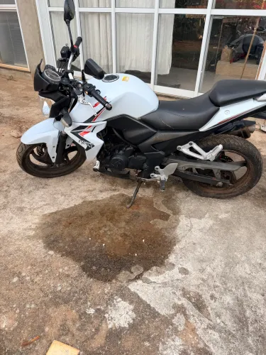 VENDO NEXT 250 2015 Preco a negociar