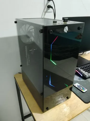 Pc gabinete