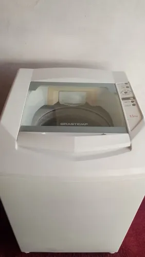 Máquina de lavar roupa 11kg