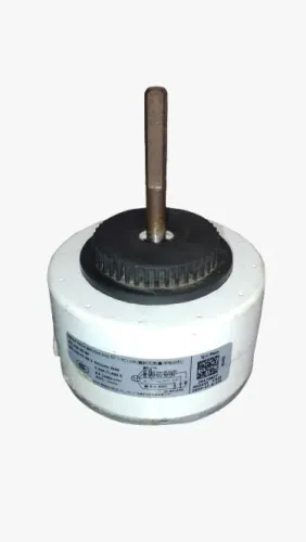 MOTOR VENTILADOR EVAPORADORA MOD RD-310-45-8K INVERTER 45W ELGIN, AGRATTO E OUTROS