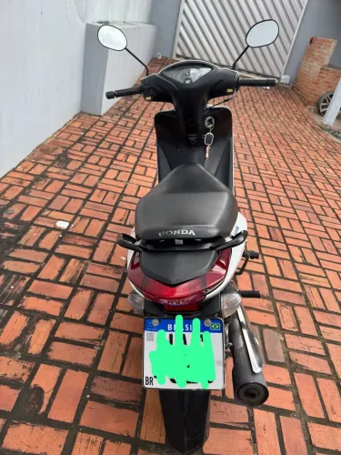 Venda HONDA BIS EX FLEX 125
