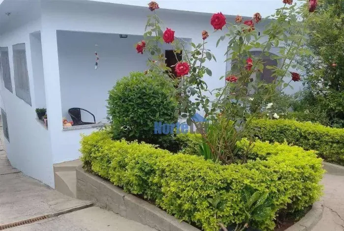 Casa com 3 dormitórios à venda, 170 m² - Vila dos Remédios - São Paulo/SP
