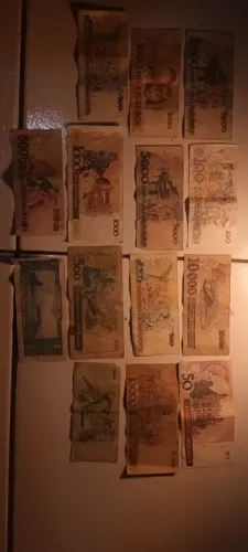 Relíquias antigas