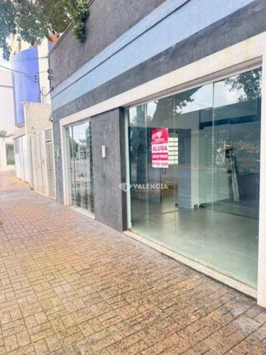Sala para alugar, 130 m² por R$ 3.650,00/mês - Centro - Cascavel/PR