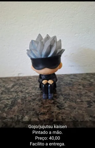 Gojo