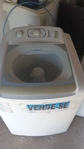 Máquina de lavar Electrolux 12 kg
