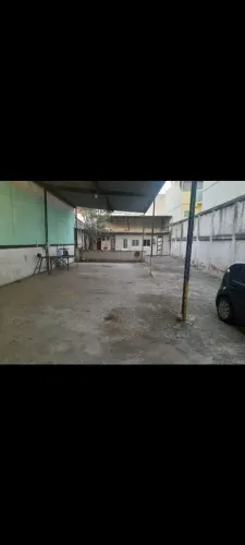 Aluga se Galpão em Nova Iguaçu