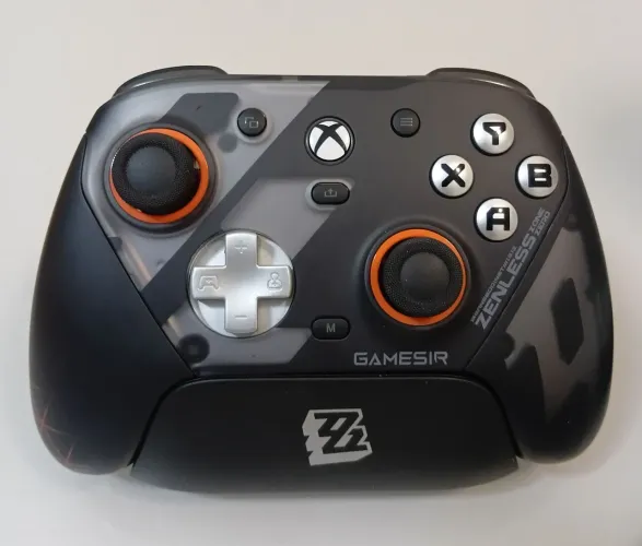 Gamesir G7 PRO ZZZ, sem fio, licenciado para Xbox One, Xbox Series e PC
