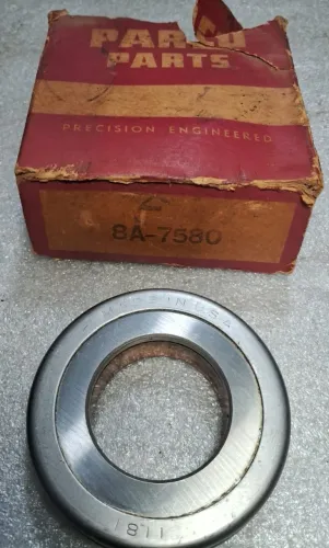 Rolamento De Embreagem Galaxie 1960/1965 8A-7580-A2 - PARCO 1181