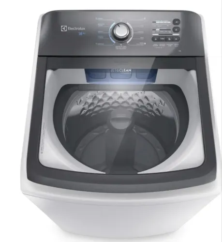 Máquina lava roupas Electrolux