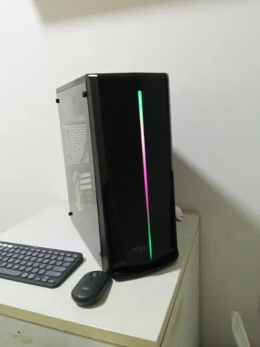 PC Gamer i7 | PEGAR E USAR | FUNCIONANDO PERFERFEITAMENTE