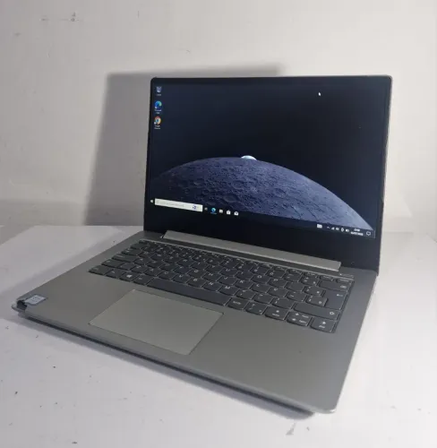 Notebook Lenovo ideapad B330s i5 oitava geração 8gb de ram 