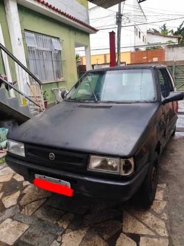 Fiat Uno Mille 1.0 Fire/ F.flex/ Economy 2P 2004