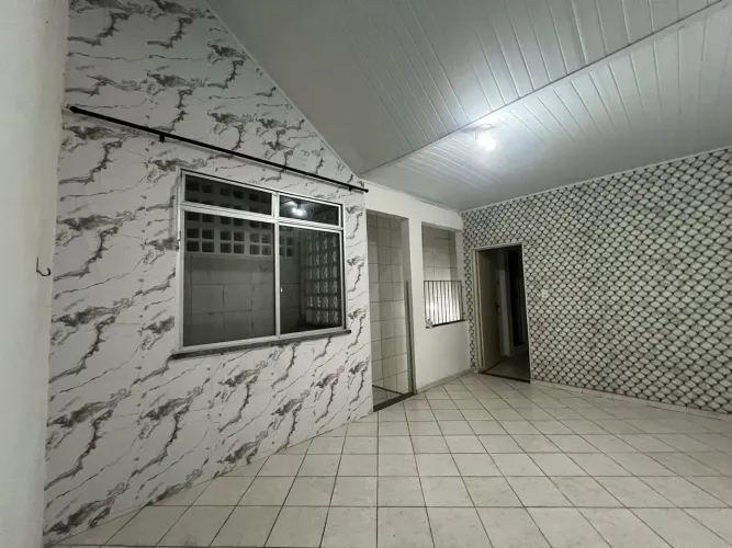 Casa no Siqueira Campos
