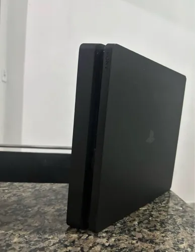PS4 SILM 1TB 